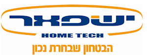 ישפאר