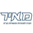 קבוצת מאיר