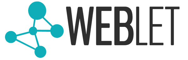 WEBLET - Advanced Distribution and Logistics Optimization Solutions